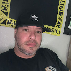 Meet your Posher, Matthew